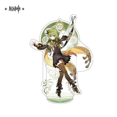 Genshin Impact Sumeru Character Acrylic Stand - Pardo's Shop
