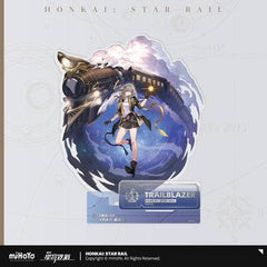 Honkai: Star Rail Acrylic Stand - Pardo's Shop