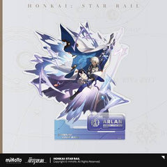 Honkai: Star Rail Acrylic Stand - Pardo's Shop