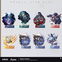Honkai: Star Rail Acrylic Stand - Pardo's Shop