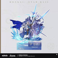 Honkai: Star Rail Acrylic Stand - Pardo's Shop