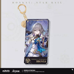 Honkai: Star Rail Keychain Vol. 4 - Pardo's Shop