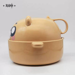 Genshin Impact Bowl Gouba Edition - Pardo's Shop