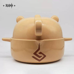 Genshin Impact Bowl Gouba Edition - Pardo's Shop