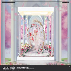 Honkai Impact 3rd Display Box For Yae Sakura Fantasy Dream - Pardo's Shop