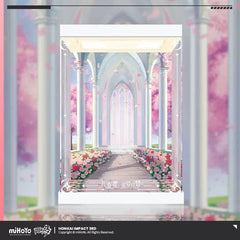 Honkai Impact 3rd Display Box For Yae Sakura Fantasy Dream - Pardo's Shop