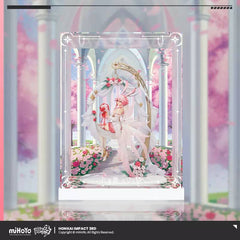 Honkai Impact 3rd Display Box For Yae Sakura Fantasy Dream - Pardo's Shop