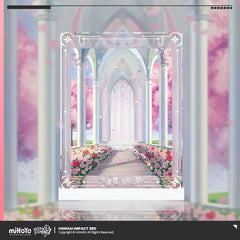 Honkai Impact 3rd Display Box For Yae Sakura Fantasy Dream - Pardo's Shop