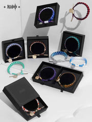 Genshin Impact Character Bracelet Series - Pardo's Shop