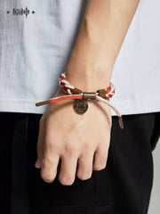 Genshin Impact Character Bracelet Series - Pardo's Shop