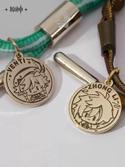 Genshin Impact Character Bracelet Series - Pardo's Shop