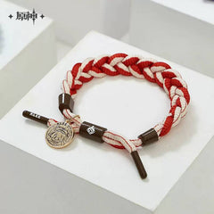 Genshin Impact Character Bracelet Series - Pardo's Shop