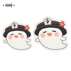 Genshin Impact Hu Tao Ghost Carpet - Pardo's Shop