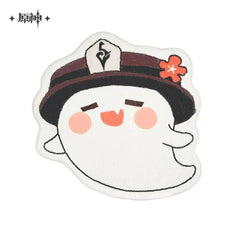 Genshin Impact Hu Tao Ghost Carpet - Pardo's Shop