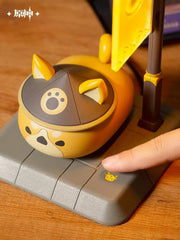 Genshin Impact Wireless Charging & Powerbank Set - Pardo's Shop