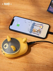 Genshin Impact Wireless Charging & Powerbank Set - Pardo's Shop