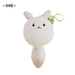 Genshin Impact Dodoco Plush Keychain from Klee - Pardo's Shop