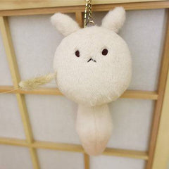 Genshin Impact Dodoco Plush Keychain from Klee - Pardo's Shop