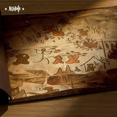 Genshin Impact Guoba Cup Liyue Mug Gift Box - Pardo's Shop