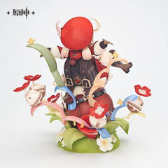 Genshin Impact Klee Spark Knight Ver. 1/7 Figure - Pardo's Shop