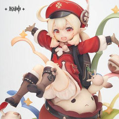 Genshin Impact Klee Spark Knight Ver. 1/7 Figure - Pardo's Shop