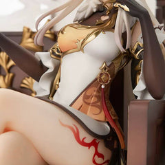 Genshin Impact Ningguang 1/7 Figure - Pardo's Shop