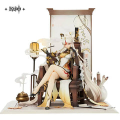 Genshin Impact Ningguang 1/7 Figure - Pardo's Shop