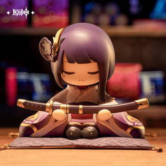 Genshin Impact Statue of Her Excellency Raiden Shogun - Pardo's Shop