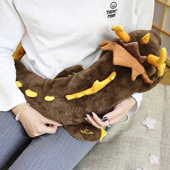Genshin Impact Teyvat Zoo Series Earthly Leisure Plush - Pardo's Shop