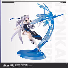 Honkai Impact 3rd Bronya Zaychik 1/7 Figure Silverwing: N-EX Ver. 36cm - Pardo's Shop