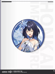 Honkai Impact 3rd Concert 2023: Forest Capriccio Gift Box - Pardo's Shop