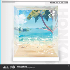 Honkai Impact 3rd Display Box for Kiana Herrscher of Void Summer Edition - Pardo's Shop