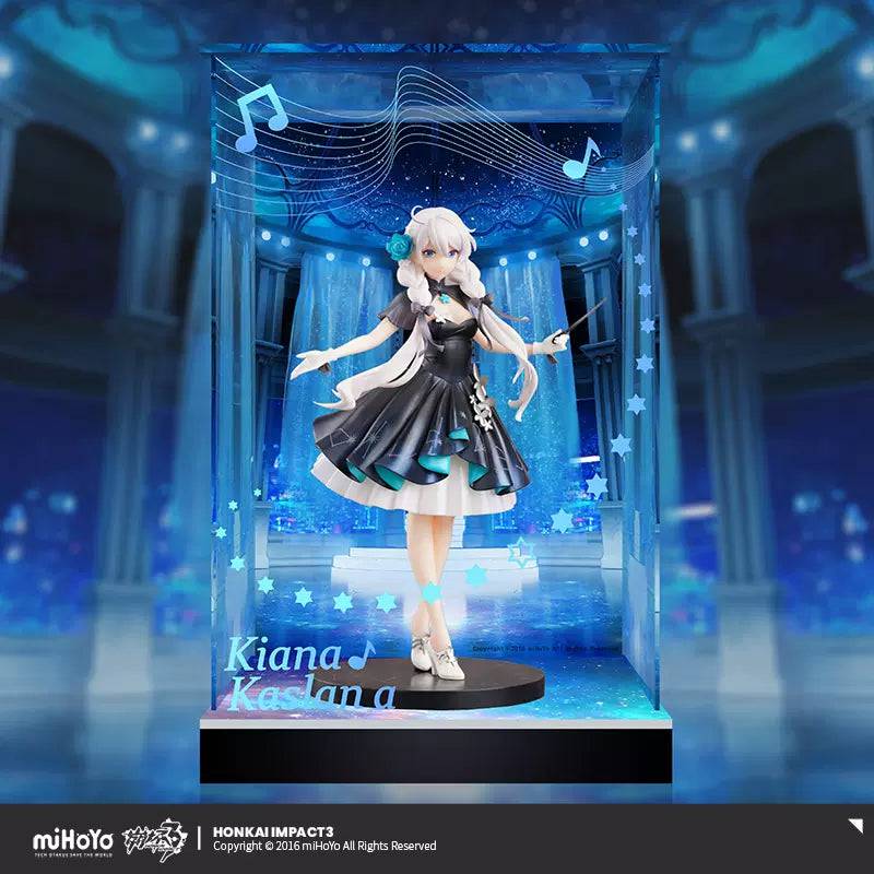 Honkai Impact 3rd Display Box for Kiana Kaslana - Pardo's Shop
