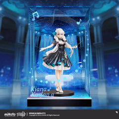 Honkai Impact 3rd Display Box for Kiana Kaslana - Pardo's Shop