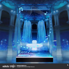Honkai Impact 3rd Display Box for Kiana Kaslana - Pardo's Shop