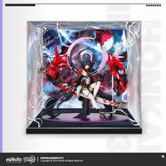 Honkai Impact 3rd Display Box for Mei 1/8 Figure The Herrscher of Thunder Ver. - Pardo's Shop