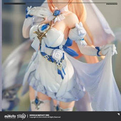 Honkai Impact 3rd Durandal Stellar Promise Ver. 1/7 Figure - Pardo's Shop