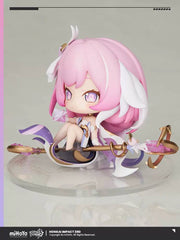 Honkai Impact 3rd Elysia Herrscher of Human: Ego Chibi Figure - Pardo's Shop