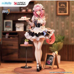 Honkai Impact 3rd Elysia Miss Pink Sweetheart Ver. 1/7 Figure - Pardo's Shop