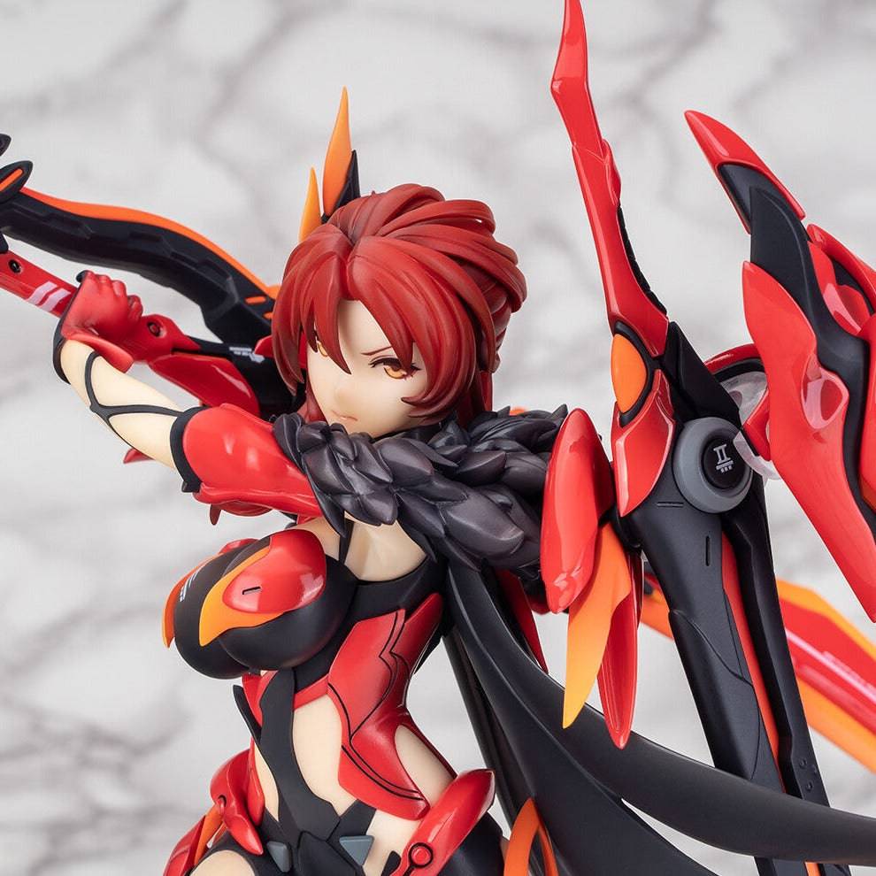 Honkai Impact 3rd Himeko 1/7 Figure Knight Eclipse Ver. - Pardo's Shop