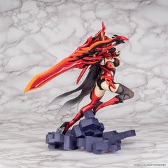Honkai Impact 3rd Himeko 1/7 Figure Knight Eclipse Ver. - Pardo's Shop