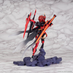 Honkai Impact 3rd Himeko 1/7 Figure Knight Eclipse Ver. - Pardo's Shop