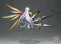 Honkai Impact 3rd Kiana 1/8 Figure The Herrscher of The Void Ver. - Pardo's Shop