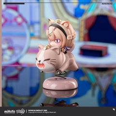 Honkai Impact 3rd Pardofelis Figure - Pardo's Shop