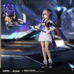 Honkai: Star Rail Herta 1/8 Scale Action Figure - Pardo's Shop