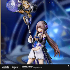 Honkai: Star Rail Herta 1/8 Scale Action Figure - Pardo's Shop