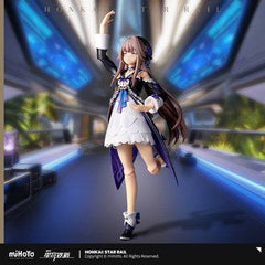 Honkai: Star Rail Herta 1/8 Scale Action Figure - Pardo's Shop
