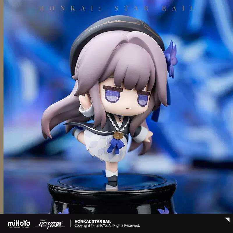 Honkai: Star Rail Herta Figure - Pardo's Shop