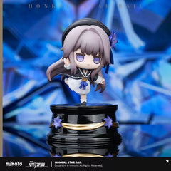 Honkai: Star Rail Herta Figure - Pardo's Shop