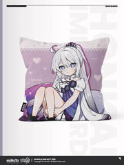 Honkai Impact 3rd Little Herrscher Pillow Series - Pardo's Shop